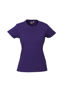 Picture of Biz Collection Ladies Ice Tee T10022