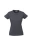 Picture of Biz Collection Ladies Ice Tee T10022