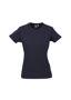 Picture of Biz Collection Ladies Ice Tee T10022