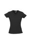 Picture of Biz Collection Ladies Ice Tee T10022