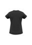 Picture of Biz Collection Ladies Ice Tee T10022