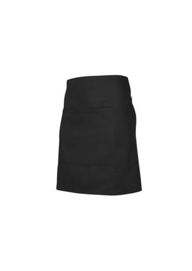 Picture of Biz Collection Short Waisted Apron BA94