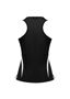 Picture of Biz Collection Ladies' Flash Singlet LV3125