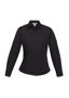 Picture of Biz Collection Ladies Bondi Long Sleeve Shirt S306LL