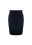 Picture of Biz Collection Ladies Detroit Flexi-Band Skirt BS612S