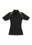 Picture of Biz Collection Ladies Triton Polo P225LS