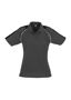 Picture of Biz Collection Ladies Triton Polo P225LS