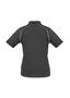 Picture of Biz Collection Ladies Triton Polo P225LS