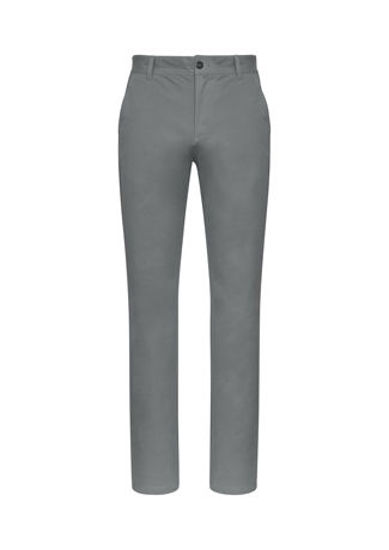 Picture of Biz Collection Mens Lawson Chino Pant BS724M