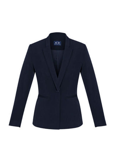 Picture of Biz Collection Ladies Bianca Jacket BS732L