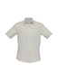 Picture of Biz Collection Mens Bondi Short Sleeve Shirt S306MS