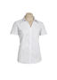 Picture of Biz Collection Ladies Metro Short Sleeve Shirt LB7301