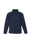 Picture of Biz Collection Mens Trinity 1/2 Zip Pullover F10510