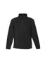 Picture of Biz Collection Mens Trinity 1/2 Zip Pullover F10510