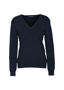 Picture of Biz Collection Ladies V-Neck Pullover LP3506