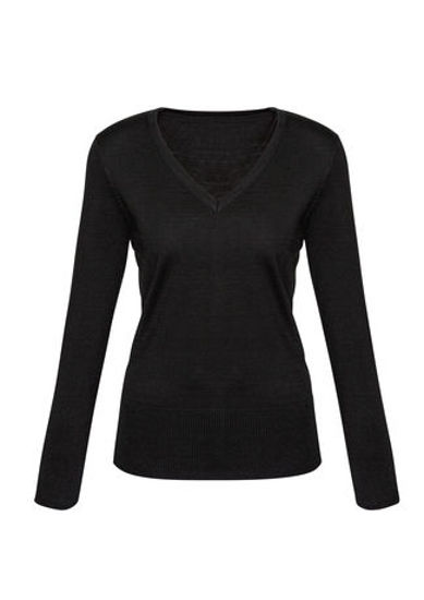 Picture of Biz Collection Ladies Milano Pullover LP618L