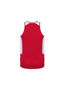 Picture of Biz Collection Men's Renegade Singlet SG702M