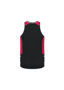 Picture of Biz Collection Men's Renegade Singlet SG702M