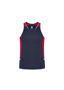 Picture of Biz Collection Men's Renegade Singlet SG702M