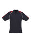 Picture of Biz Collection Mens Triton Polo P225MS