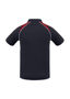 Picture of Biz Collection Mens Triton Polo P225MS