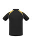 Picture of Biz Collection Mens Triton Polo P225MS