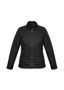 Picture of Biz Collection Ladies Expedition Quilted Jacket J750L