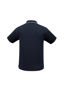 Picture of Biz Collection Mens Elite Polo P3200