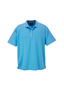 Picture of Biz Collection Mens Elite Polo P3200