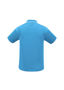 Picture of Biz Collection Mens Elite Polo P3200