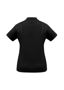 Picture of Biz Collection Ladies United Short Sleeve Polo P244LS