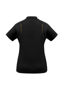 Picture of Biz Collection Ladies United Short Sleeve Polo P244LS