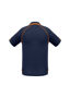 Picture of Biz Collection Mens Fusion Polo P29012