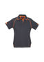 Picture of Biz Collection Ladies Fusion Polo P29022