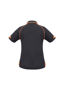 Picture of Biz Collection Ladies Fusion Polo P29022