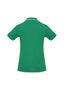 Picture of Biz Collection Ladies Cambridge Polo P227LS