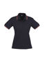 Picture of Biz Collection Ladies Cambridge Polo P227LS