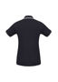 Picture of Biz Collection Ladies Cambridge Polo P227LS