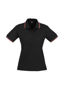 Picture of Biz Collection Ladies Cambridge Polo P227LS