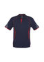 Picture of Biz Collection Kids Razor Polo P405KS