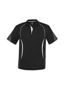 Picture of Biz Collection Kids Razor Polo P405KS