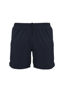 Picture of Biz Collection Kids Tactic Shorts ST511K