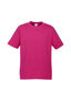 Picture of Biz Collection Mens Ice Tee T10012