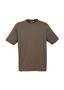 Picture of Biz Collection Mens Ice Tee T10012