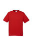 Picture of Biz Collection Mens Ice Tee T10012