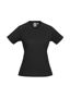 Picture of Biz Collection Ladies Sprint Tee T301LS