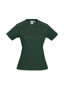 Picture of Biz Collection Ladies Sprint Tee T301LS