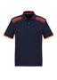 Picture of Biz Collection Mens Galaxy Polo P900MS