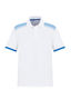 Picture of Biz Collection Mens Galaxy Polo P900MS