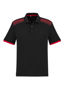 Picture of Biz Collection Mens Galaxy Polo P900MS